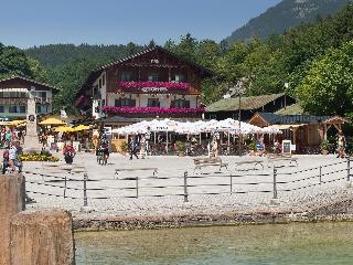 Hotel Königssee