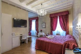 Trevi Rome Suite