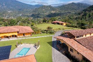 Los Establos Boutique Hotel - All Inclusive