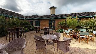 The Woodlands Event Centre
