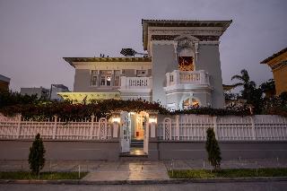 Villa Barranco By Ananay Hotels