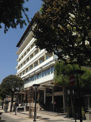 Hotel Gabbiano