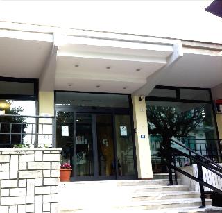 Hotel Gabbiano