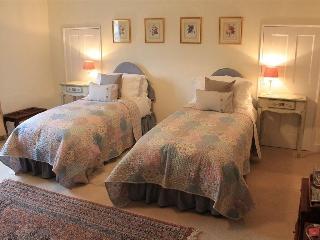 Church Farmhouse B & B