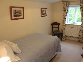 Church Farmhouse B & B
