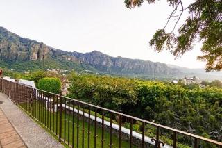 Hotel Posada Del Tepozteco