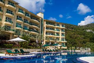 B Pichilingue Acapulco