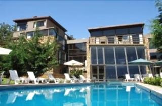 Village De Las Pampas Apart Hotel Boutique