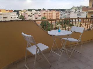 WS B&B Arcobaleno Gallipoli