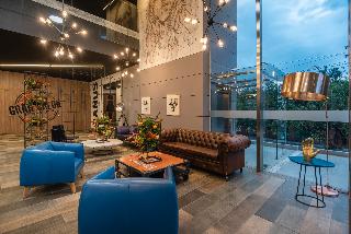 Hotel Spirito By Spiwak