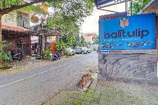 OYO 91788 Bali Tulip Hotel