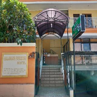 Balangan Paradise Hostel And Restaurant