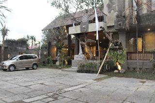 Purana Suite Ubud