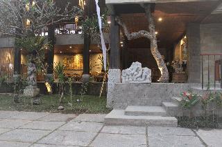 Purana Suite Ubud