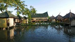 Cahaya Tetebatu Inn