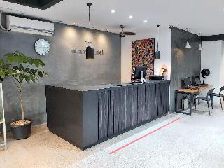 Grami Hotel