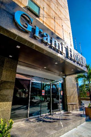 Grami Hotel