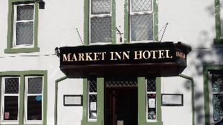 The Market Inn