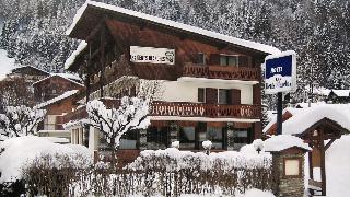 Hôtel Les Dents Blanches