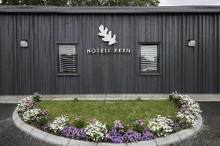 Hotell Eken