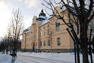 Piteå Stadshotell