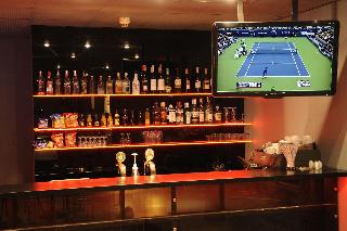 酒吧