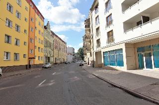 Apartments in Szczecin - Plater