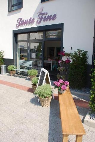 Hotel Lindenhof