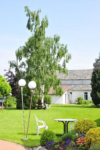 Hotel Zum Deutschen Hause
