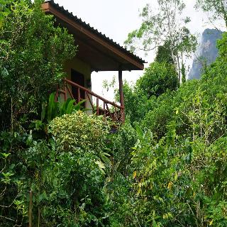 Baan Suan Boon Resort