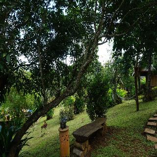 Baan Suan Boon Resort