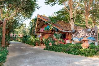 Banviewnam Camping & Resort