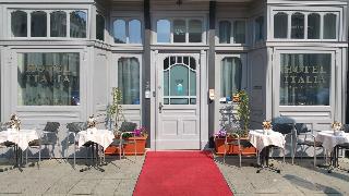 Hotel Italia