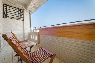 Anping 1923 Homestay