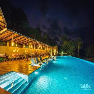 Bhuvarin Resort