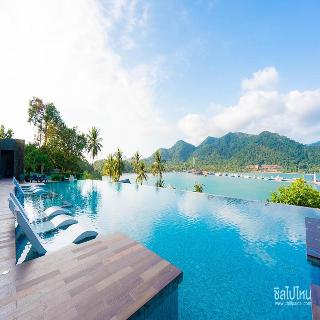 Bhuvarin Resort