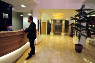 Butik Rafo Otel