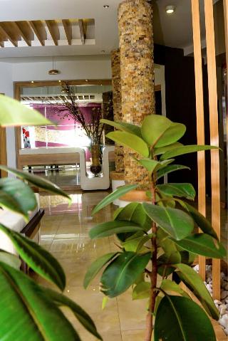 Butik Rafo Otel