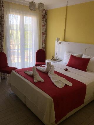 Agva Gunisigi Otel photo 5