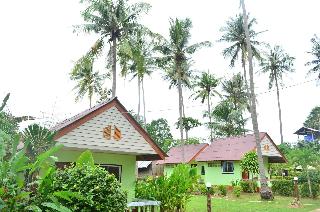 Lanta Arena Bungalow