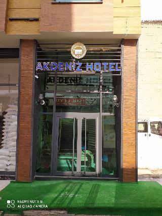 Akdeniz Van Otel