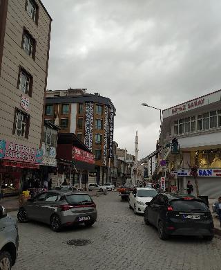 Akdeniz Van Otel