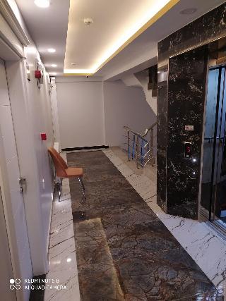 Akdeniz Van Otel