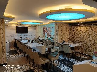 Akdeniz Van Otel