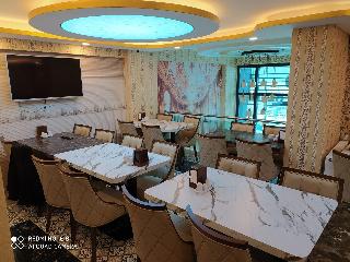 Akdeniz Van Otel