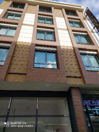 Akdeniz Van Otel