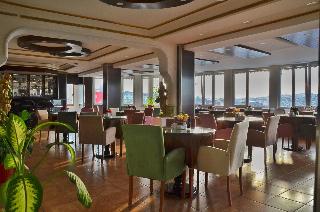 Teras Hotel Kagıthane
