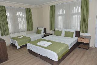 Teras Hotel Kagıthane