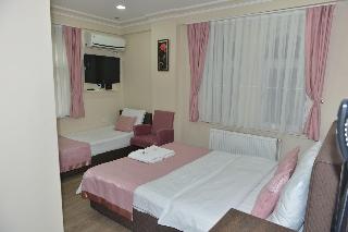 Teras Hotel Kagıthane