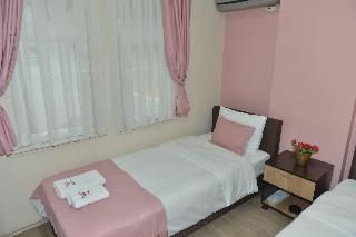 Teras Hotel Kagıthane